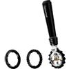 Karaca Marcato Pasta-Schneider PASTAWHEEL BLACK COLOR PW-NER 8000011005225