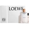 LOEWE Set Agua Loewe Mar De Coral Edt 150ml Mini 20ml