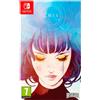 Nintendo Games Gris (Interruttore)