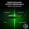 Razer Viper V3 PRO Peso ultraleggero. Senza fili. Ottico - Nero