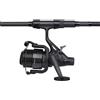 JRC Set da pesca per carpe JRC Defender, lunghezza 3,05 m, capacità 3 Lbs, lunghezza 3,05 m