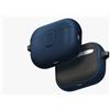 Uniq Custodia Uniq Clyde per AirPods Pro 3ª generazione - blu/grigio