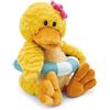 NICI Peluche NICI Anatra Pooline 25 cm con salvagente
