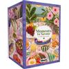 Gibsons Gibson's Puzzle Confezione regalo Moments to Savour 3x500 pezzi multicolore