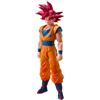 Bandai Dragon Ball Super S.H.Figuarts Actionfigur Super Saiyan God Son Goku (God Aura) 15 cm