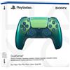 Sony Interactive Entertainment DualSense, controller, PlayStation 5, croce direzionale, pulsante Menu, pulsante di disattivazione del microfono, analogico/digitale, cablato e wireless, Bluetooth/USB