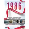Uw Jaar in Beeld 1986 (DVD) 1dvd 4pp Digipack 4 0 10mm Tr Tray