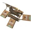 VIKING CORNA DI CERVO CHIUSA M 80/120 gr VIKING