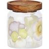 THUN - Barattolo medio - vetro - Collezione Bloom - 400ml