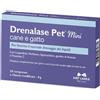 DRENALASE PET Mini 20Cpr 400mg