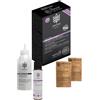 ORG PH ORGANIC 3/0 CAST.SCURO