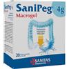 SANIPEG 4G 20BUSTE