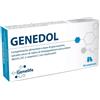 GENEDOL 30CPR