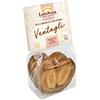 BISCOTTI SFOGLIA VENTAGLI 130G