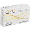 QZU INTEG 30CPR 15G