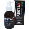 RESTAX LOZIONE UOMO 100ML