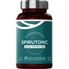 SPIRUTONIC ALGA SPIRULINA60CPR