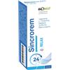 SINCROREM RELAX GOCCE 15ML