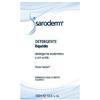 SARODERM DET PELLI SENS 400ML