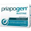 Priapogen Integratore Fertilità Maschile, 16 bustine