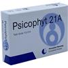 PSICOPHYT 21-A 4 Tubi Globuli