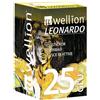 WELLION LEONARDO GLICEMIA 25ST