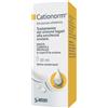 MEDIFARM CATIONORM MULTI GOCCE 10ML