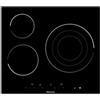 HISENSE E6322C HOBS NEGRO INTEGRADO 59 CM CERÁMICO 3 ZONA(S)