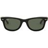 Ray Ban Ray-Ban Wayfarer occhiali da sole RB2140 901/58