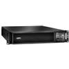 APC - Gruppo di Continuità (UPS) Doppia Conversione (Online) 1000VA / 1000W Smart-UPS SRT 1x USB 2.0 / RJ-45