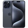 APPLE - iPhone 15 Pro Max 256 GB Titanio Blu - SPEDIZIONE GRATUITA
