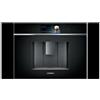 Siemens - Macchina da caffè automatica da incasso Potenza 1500 w Colore Nero - SPEDIZIONE GRATUITA