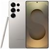 SAMSUNG - Galaxy S25 Ultra 5G AI 512GB 12GB Ram Display 6.9'' QHD+ Dynamic AMOLED 2X Fotocamera 200MP Dual SIM NanoSIM + eSIM Snapdragon 8 Elite Andro - SPEDIZIONE GRATUITA