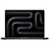 Apple - MacBook Pro 14' Chip M5 10-core CPU 10-core GPU 16GB 512GB SSD Nero Siderale Layout QWERTZ - SPEDIZIONE GRATUITA