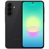 Samsung - Galaxy A27 5G 256GB 8GB Ram Display 6.7' Super AMOLED FHD+ 120Hz Main Camera 50+5+2MP Selfie 12MP Dual nanoSim (1 eSim) Android 16 Snapdrago - SPEDIZIONE GRATUITA