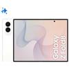 Samsung - Galaxy Z Fold8 5G 256GB 12GB Ram Main Display 7.6' Amoled 2X 120Hz Sec Display 5.5' 120Hz Main Camera 50+50MP Selfie 10MP DualSim (1 nano+eS - SPEDIZIONE GRATUITA