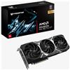 Acer - Radeon RX 9070 XT 16GB GDDR6 PCI Express x16 5.0 x1 x HDMI 3x DisplayPorts Predator BiFrost OC - SPEDIZIONE GRATUITA