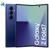 Samsung - Galaxy Z Fold7 AI 5G 256GB 12GB Ram Display 8' / 6.5' Main Camera 200MP USB Type-C DualSim: nano + eSim Android 16 Snapdragon 8 Gen3 4400mAh - SPEDIZIONE GRATUITA
