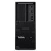 Lenovo - ThinkStation P3 Tower Gen 2 Intel Core Ultra 5 245K 32 GB DDR5-SDRAM 512 GB SSD Windows 11 Pro Stazione di lavoro - SPEDIZIONE GRATUITA