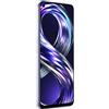 Realme 8i | 4 GB | 64 GB | Space Purple - buono