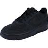 NIKE Air Force 1 LV8 GS Scarpe da ginnastica Bq5485, Nero Nero 004, 38 EU
