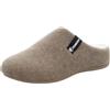 VERBENAS York PICOS PET Tierra Pantofole York, beige beige