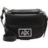 Armani Exchange Tracolla Nero 9491704F788 NERO TU