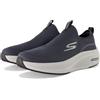 Skechers Go Run Elevate 2.0, Scarpe da Ginnastica Uomo, Marina Militare, 46 EU