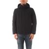 Woolrich John Rich & Bros. WOOLRICH Giubbotto Uomo cfwoou0929mrut3339-3989 STRETCH JACKET TAGLIA XL