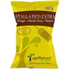 Agrifumax Stallatico Extra Letame stagionato Ricco di acidi umici BIO 25 kg