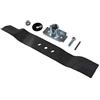 Grizzly Tools Grizzly Lama di ricambio per tosaerba a benzina BRM 42 neutro