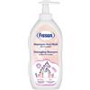Fissan SHAMPOO ANTI NODI 400ML - FISSAN