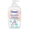 Fissan SAPONE LIQUIDO 250 ML - FISSAN