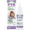 MARCO VITI FARMACEUTICI SpA Marco Viti Anti-Pediculosi Pyr Shampoo Olio Delicato Doppia Azione 150 ml